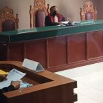 Pengadilan gelar sidang permohonan suntik mati warga Aceh