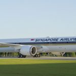 Singapore Airlines kembali layani penerbangan komesial ke Medan pada 10 Mei 2022