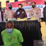 Kisah warga Aceh Timur, berawal adu mulut berujung bunuh istri sendiri
