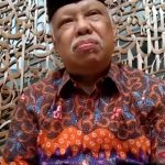 Ketua Dewan Pers tutup usia di RS Malaysia