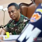 Panglima TNI instruksikan jajaran laporkan perkembangan kasus prajurit