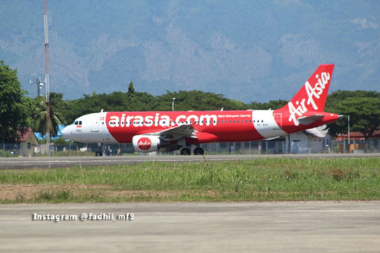 Ramai warga Aceh melancong ke Penang dan Malaysia sepanjang liburan natal dan tahun baru