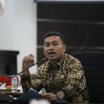 Wakil Ketua DPRA minta Pj Gubernur Aceh dievaluasi