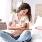 Waktu efektif menyusui bayi 15 - 30 menit