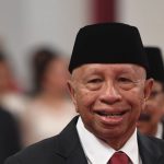 Pengusaha nasional Arifin Panigoro meninggal dunia