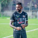 Eks pelatih fisik Persiraja berpisah dengan Persita