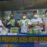 BNN Aceh usut pencucian uang lewat bisnis mobil bekas