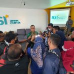 BSI Aceh ucapkan terimakasih atas dukungan pemerintah daerah