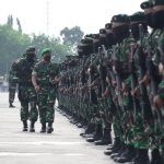 TNI dan Brunei Darussalam buka peluang latihan bersama