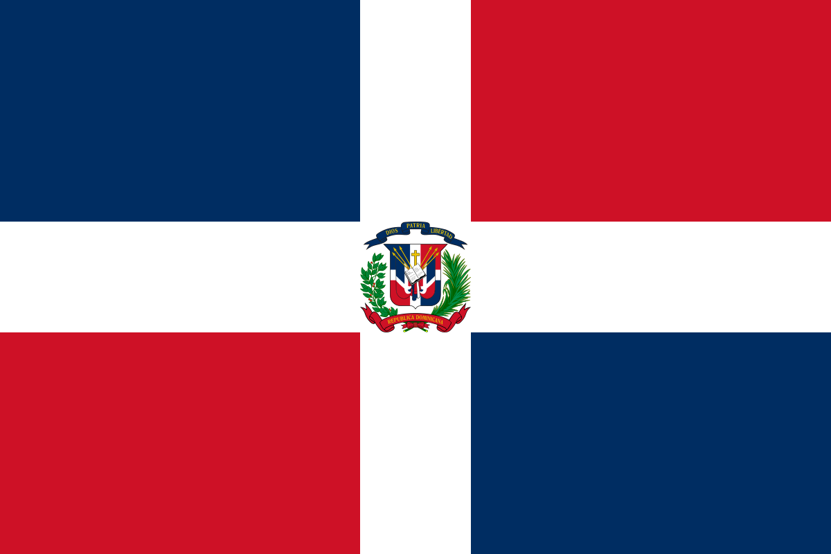 Republik Dominika akhiri aturan wajib masker