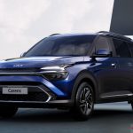 KIA hadir New Carens 2022 dengan fitur baru