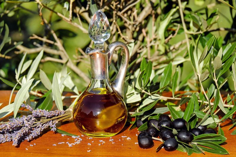 Manfaat minyak Zaitun untuk kesehatan kulit