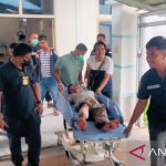 Polisi tangkap warga Nagan Raya Aceh pemerkosa boca lima tahun
