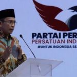 650 orang daftar Bacaleg Perindo lewat konvensi rakyat