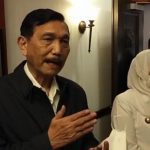 Luhut minta LSM di Indonesia diaudit