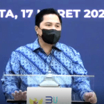 Kementrian BUMN dan Bank Indonesia gagas aturan bunga nol persen bagi pelaku UMKM