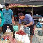 Harga cabai merah di Aceh turun jadi Rp60 ribu per kilogram