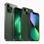 iPhone 13 seri warna hijau tiba di Indonesia