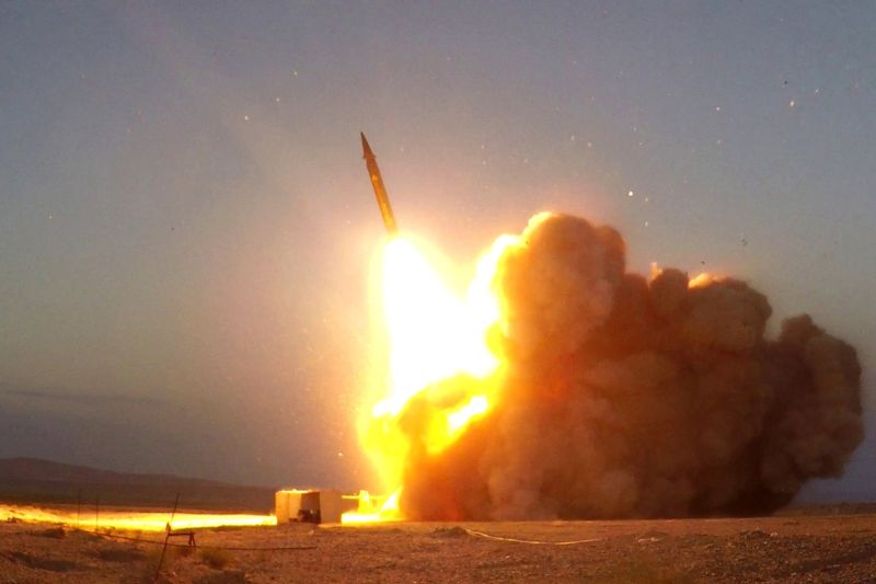 Ini taktik Rusia jika Ukraina dapatkan rudal jarak jauh