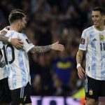 Preview Piala Dunia 2022: Argentina vs Meksiko