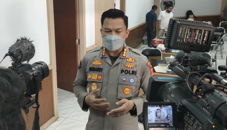 Polda Aceh tetapkan tujuh orang tersangka korupsi beasiswa