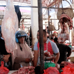 Harga daging sapi di Banda Aceh bergerak naik Rp160 ribu perkilogram