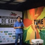 RBA kembali gelar Tour De Gayo 2022