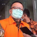 KPK tetap hormati putusan MA yang kurangi pidana mantan Menteri KKP Edhy Prabowo