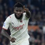 Barcelona beli Franck Kessie dari AC Milan