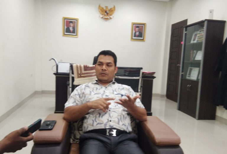 DPP PNA minta DPR Aceh proses PAW Samsul Bahri dan Fahleni Kirani