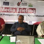 Peran Media Siber penting wujudkan Kawasan Tanpa Rokok di Aceh
