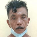 Kakek 54 tahun perkosa cucu sendiri di Aceh Tamiang