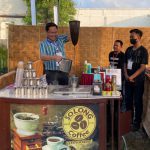 Peserta Muktamar IDI akui cita rasa kopi Aceh