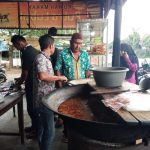 Kuah Beulangong masakan khas Aceh Besar warisan Sultan