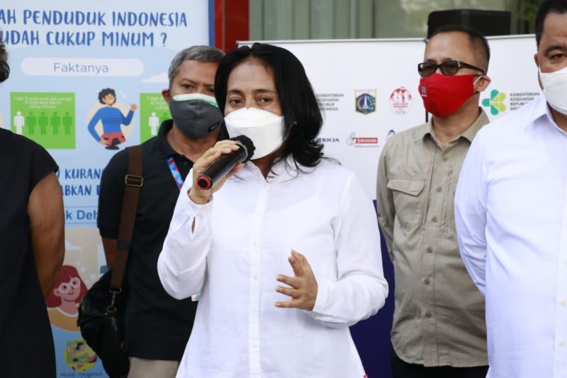Menteri PPPA prihatin kasus perkosaan anak 15 tahun di Aceh