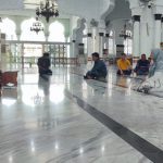 Warga Medan dan Cianjur masuk islam di Aceh