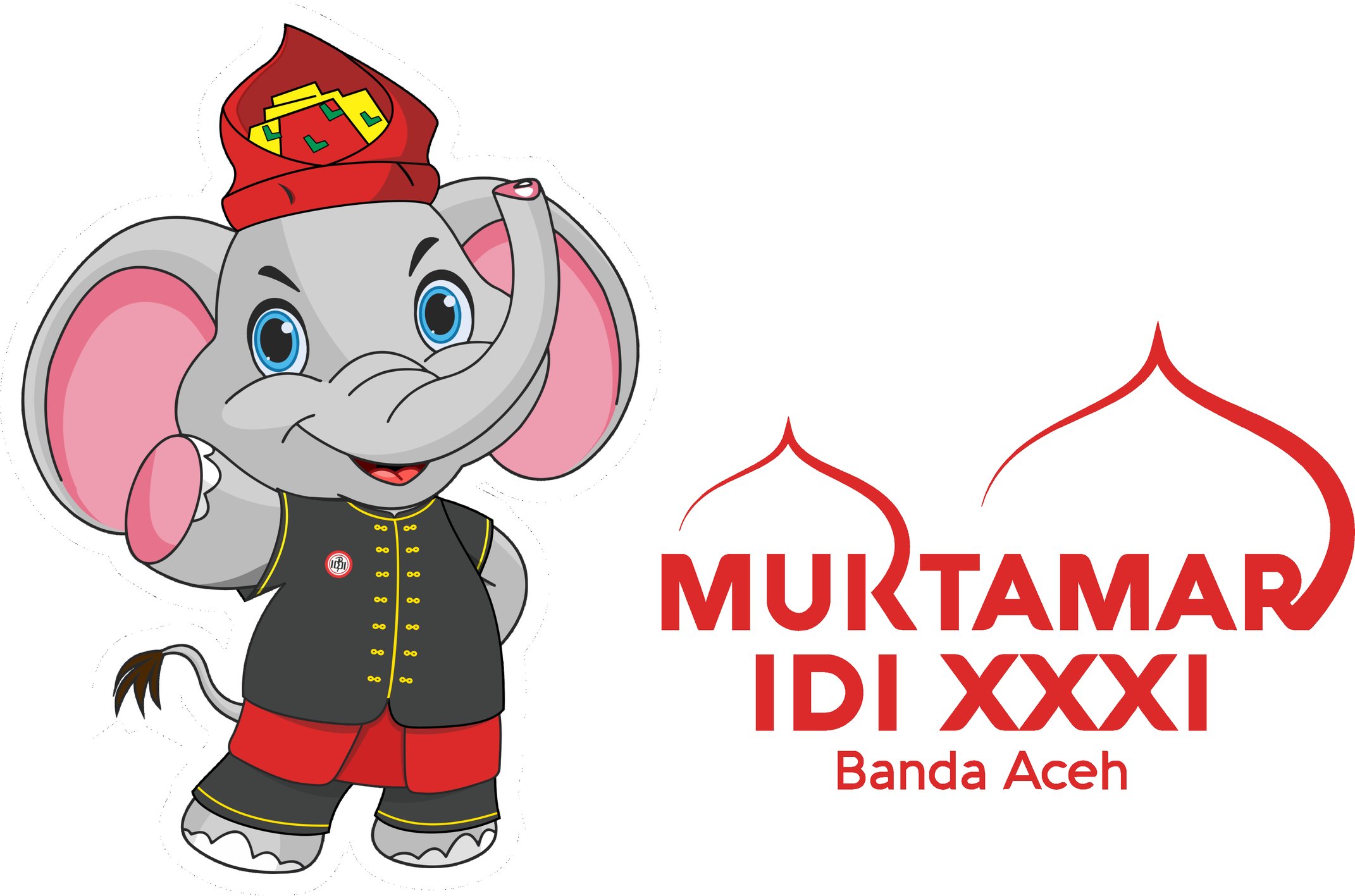 Muktamar IDI ke-31 akan berlangsung di Banda Aceh 22-25 Maret 2022