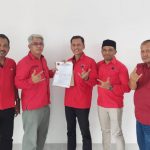 DPP tunjuk Gading Hamongan sebagai sekretaris PDIP Aceh