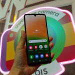 Pabrikan Samsung luncurkan ponsel Galaxy A33 harga Rp5,4 juta