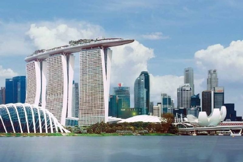 Ingin liburan ke Singapura, berikut panduan tanpa karantina