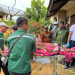 Warga Aceh Singkil bunuh Ibu kandung gunakan kapak