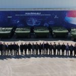 10 unit Tank buatan Indonesia kerjasama Turki selesai di produksi