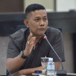 DPR Aceh pastikan segera proses PAW Tiyong dan Falevi