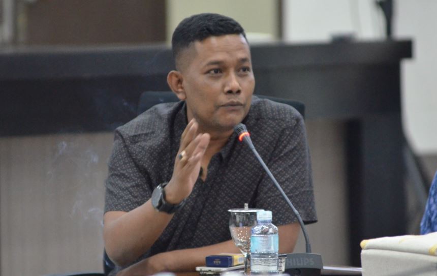 DPR Aceh pastikan segera proses PAW Tiyong dan Falevi