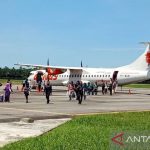 Wings Air kurangi penerbangan dua kali sepekan ke Nagan Raya
