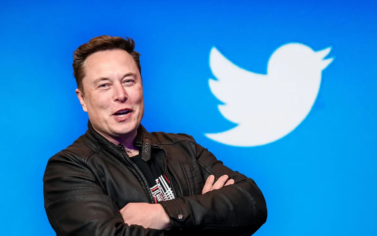 Elon Musk batal beli twitter