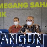 PT SBI catatkan pendapatan Rp11,2 triliun tahun 2021