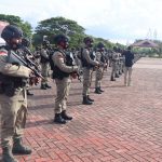 Polda Aceh kerahkan 1.380 personel amankan Milad GAM