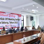 Akses sanitasi jamban layak di Sabang capai 99,20 persen