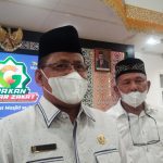 Walkot Banda Aceh tak menolak zikir MPTT